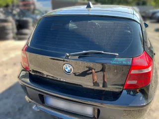  Крышка багажника (дверь 3-5) BMW 1 E81/E82/E87/E88 Арт AL16214650471, вид 2