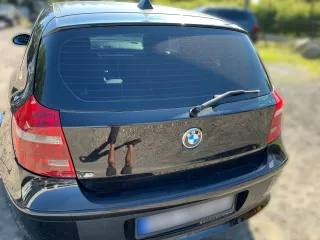  Крышка багажника (дверь 3-5) BMW 1 E81/E82/E87/E88 Арт AL16214650471, вид 3