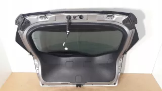  Крышка багажника (дверь 3-5) Toyota C-HR Арт AL16358550334, вид 12