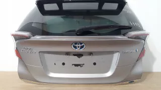  Крышка багажника (дверь 3-5) Toyota C-HR Арт AL16358550334, вид 8