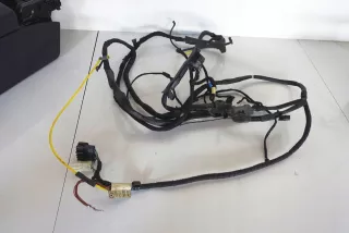 2305409810r230 Крышка багажника (дверь 3-5) Mercedes SL r230 Арт AL16400495927, вид 1