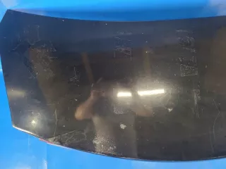 68079062AC Крышка багажника (дверь 3-5) Chrysler 200 Арт AL16413072893, вид 3