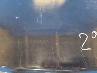 68079062AC Крышка багажника (дверь 3-5) Chrysler 200 Арт AL16413072893, вид 4