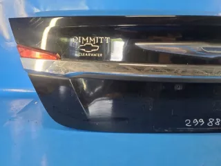 68079062AC Крышка багажника (дверь 3-5) Chrysler 200 Арт AL16413072893, вид 7