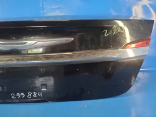 68079062AC Крышка багажника (дверь 3-5) Chrysler 200 Арт AL16413072893, вид 8