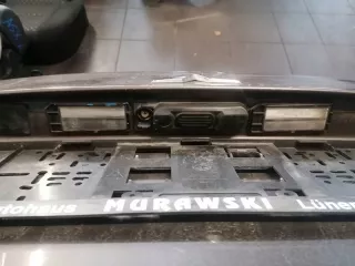  Крышка багажника (дверь 3-5) Mitsubishi ASX Арт AL16431756645, вид 3