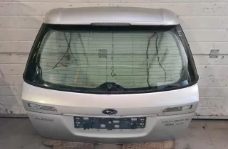 brak,informacji Крышка багажника (дверь 3-5) Subaru Outback 5 Арт AL16459466414, вид 1