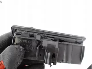 7P6980551C Крышка багажника (дверь 3-5) Audi A6 C7 (S6,RS6) Арт AL16459636340, вид 3