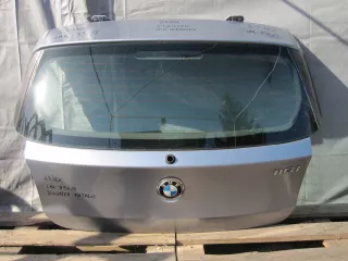  Крышка багажника (дверь 3-5) BMW 1 E81/E82/E87/E88 Арт AL16552548949, вид 1