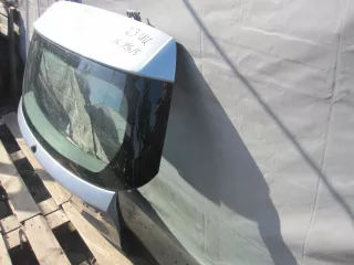  Крышка багажника (дверь 3-5) BMW 1 E81/E82/E87/E88 Арт AL16552548949, вид 3