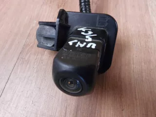 86790-F4010 Крышка багажника (дверь 3-5) Toyota C-HR Арт AL16552709044, вид 2