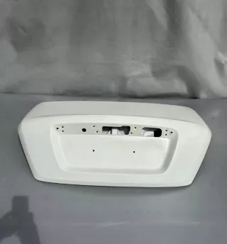 4162.7370669 Крышка багажника (дверь 3-5) Rolls-Royce Wraith Арт AL16588293314, вид 2