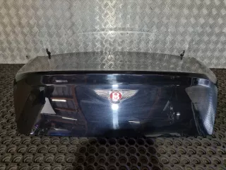  Крышка багажника (дверь 3-5) Bentley Continental 3 Арт AL16607757896, вид 2