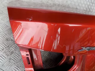 MIT3221 Крышка багажника (дверь 3-5) BMW 3 F30/F31/GT F34 Арт AL16788441523, вид 3