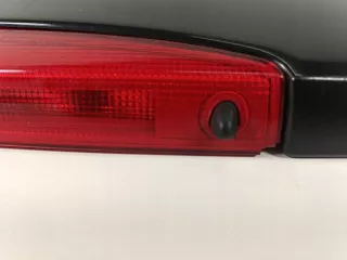 8200200536 Крышка багажника (дверь 3-5) Renault Megane 2 Арт AL17118424632, вид 2