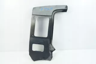  Панель кузова задняя Fiat Panda 2 Арт AL12296224788, вид 1