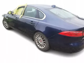 ĆWIARTKA,LEWY,TYŁ Панель кузова задняя Jaguar F-Type Арт AL16315203022, вид 1