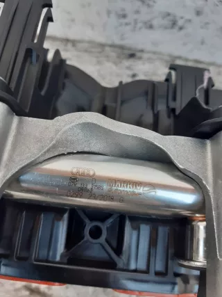 079133315BS Панель кузова задняя Toyota Rav 4 4 Арт AL16437397818, вид 3