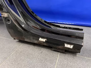  Панель кузова задняя Audi A6 C7 (S6,RS6) Арт AL16638391467, вид 3