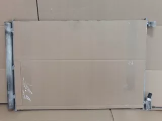 A0995000454 Радиатор кондиционера  Mercedes C W205 Арт AL7996269981, вид 2