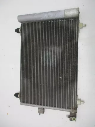 9652829880 Радиатор кондиционера  Citroen Xsara Picasso Арт AL8242157739, вид 3