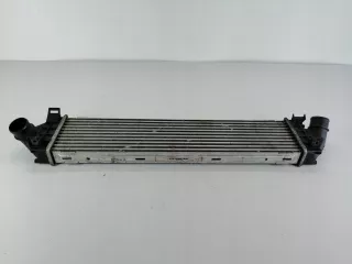 1011985 Радиатор кондиционера  Ford Focus 2 Арт AL8640926546, вид 1