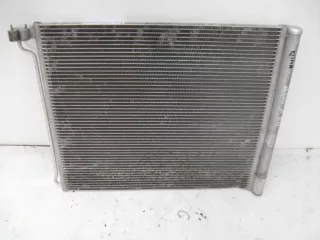 6972553,9239992 Радиатор кондиционера  BMW X5 E70 Арт AL8704456086_2, вид 1