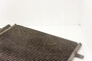 2R83-19C600-AD Радиатор кондиционера  Jaguar XF 250 Арт AL10640090774, вид 3