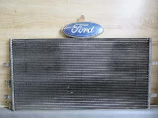 6C11-8C342-AD Радиатор кондиционера  Ford Tourneo Арт AL11073871541, вид 1