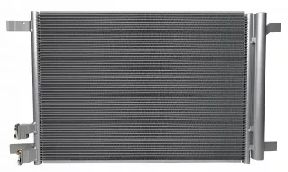 1528406900 Радиатор кондиционера  Audi A1 Арт AL11769541345_4, вид 1