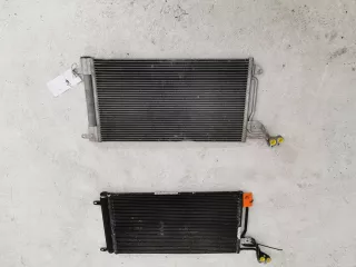 6R0820411,OE Радиатор кондиционера  Audi A1 Арт AL11773281185, вид 1