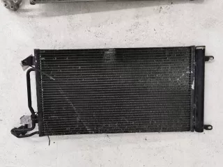 6R0820411,OE Радиатор кондиционера  Audi A1 Арт AL11773281185, вид 3