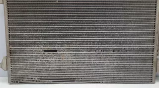 8G91-19710-AC Радиатор кондиционера  Volvo V60 1 Арт AL12100610781, вид 3