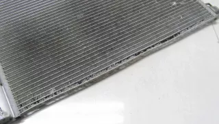 921004BE0A Радиатор кондиционера  Nissan Qashqai 2 Арт AL15867221413, вид 2