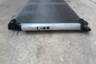 CZ447780-2360 Радиатор кондиционера  Toyota C-HR Арт AL15871438083, вид 3