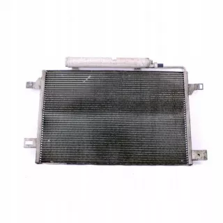 A1695001254 Радиатор кондиционера  Mercedes A W169 Арт AL15883746612, вид 1