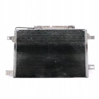 A1695001254 Радиатор кондиционера  Mercedes A W169 Арт AL15883746612, вид 5