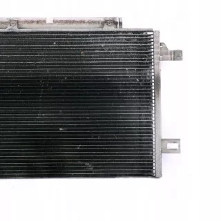 A1695001254 Радиатор кондиционера  Mercedes A W169 Арт AL15883746612, вид 7