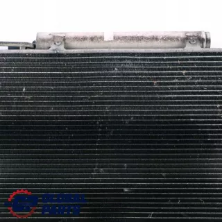 A1695001254 Радиатор кондиционера  Mercedes A W169 Арт AL15883746612, вид 8