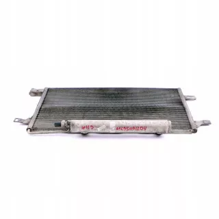 A1695001254 Радиатор кондиционера  Mercedes A W169 Арт AL15883746612, вид 9
