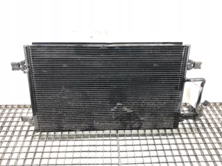 LORK-2050-7742,4D0260401B Радиатор кондиционера  Audi A8 D2 (S8) Арт AL16279525726, вид 2