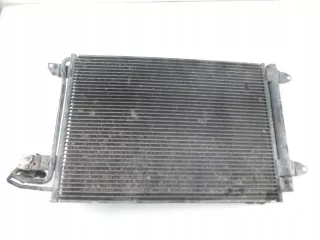 1K0820411B Радиатор кондиционера  Audi A3 8P Арт AL16607303364, вид 2
