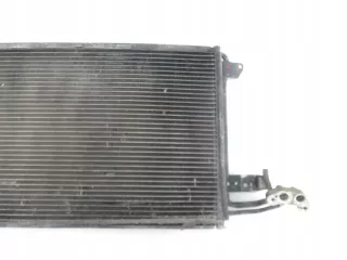 1K0820411B Радиатор кондиционера  Audi A3 8P Арт AL16607303364, вид 5