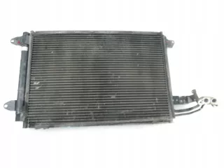 1K0820411B Радиатор кондиционера  Audi A3 8P Арт AL16607303364, вид 7