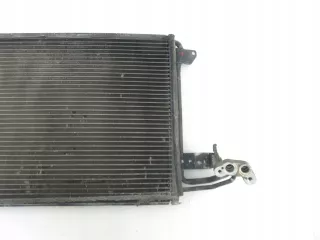 1K0820411B Радиатор кондиционера  Audi A3 8P Арт AL16607303364, вид 8