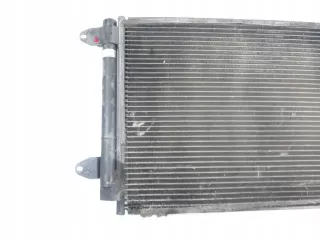 1K0820411B Радиатор кондиционера  Audi A3 8P Арт AL16607303364, вид 9