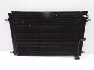4H0260401L Радиатор кондиционера  Audi A8 D4 (S8) Арт AL16613956490, вид 3