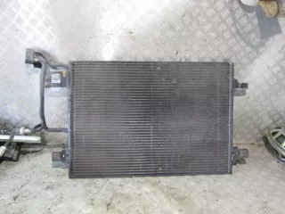  Радиатор кондиционера  Audi A4 B5 Арт AL16631388854, вид 2