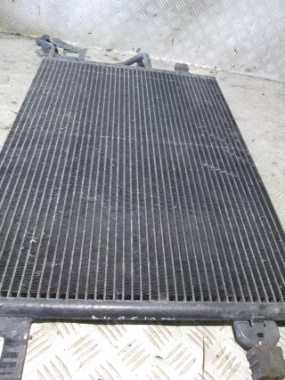  Радиатор кондиционера  Audi A4 B5 Арт AL16631388854, вид 4