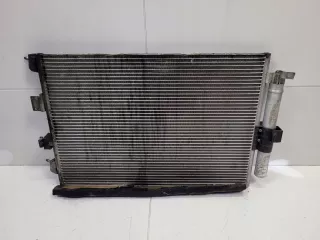 DV6119710AD Радиатор кондиционера  Ford Tourneo connect 2 Арт AL16706691264, вид 9